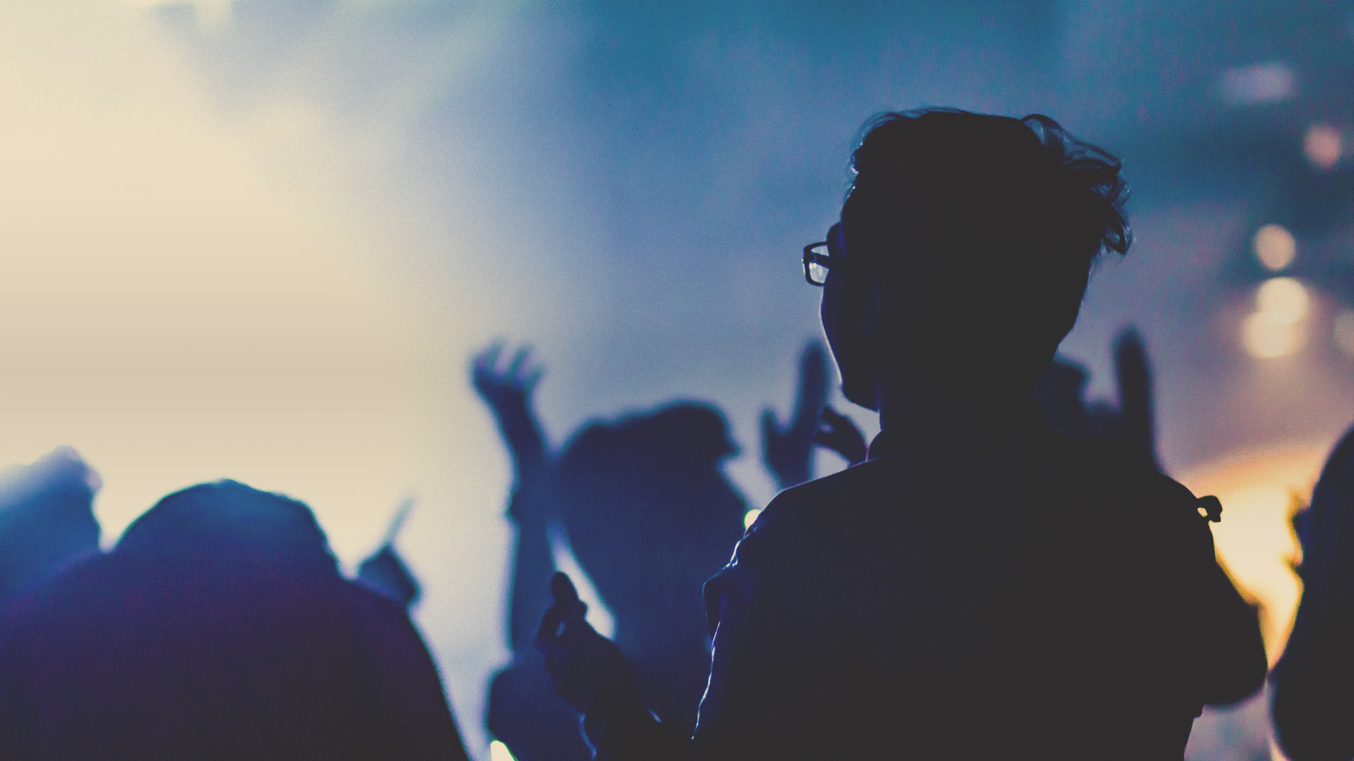 Youth Work at King's Church Chessington