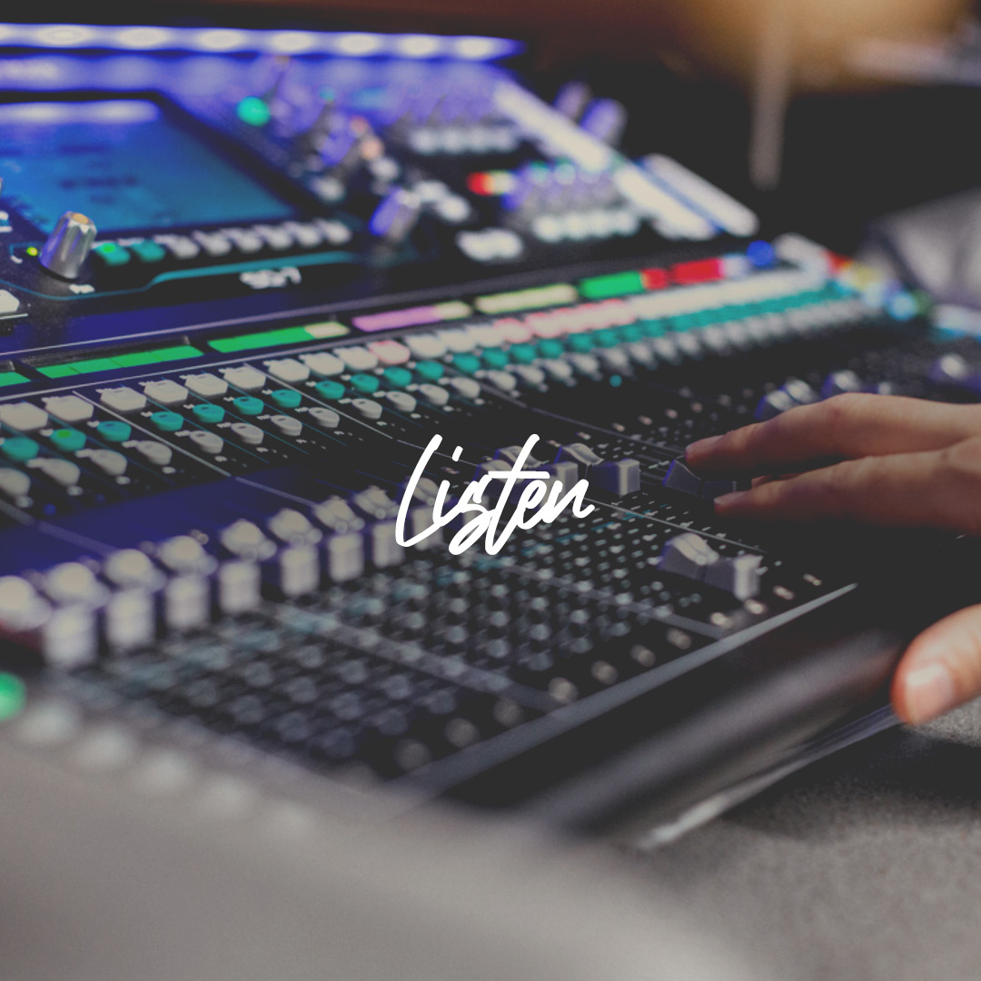 Listen
